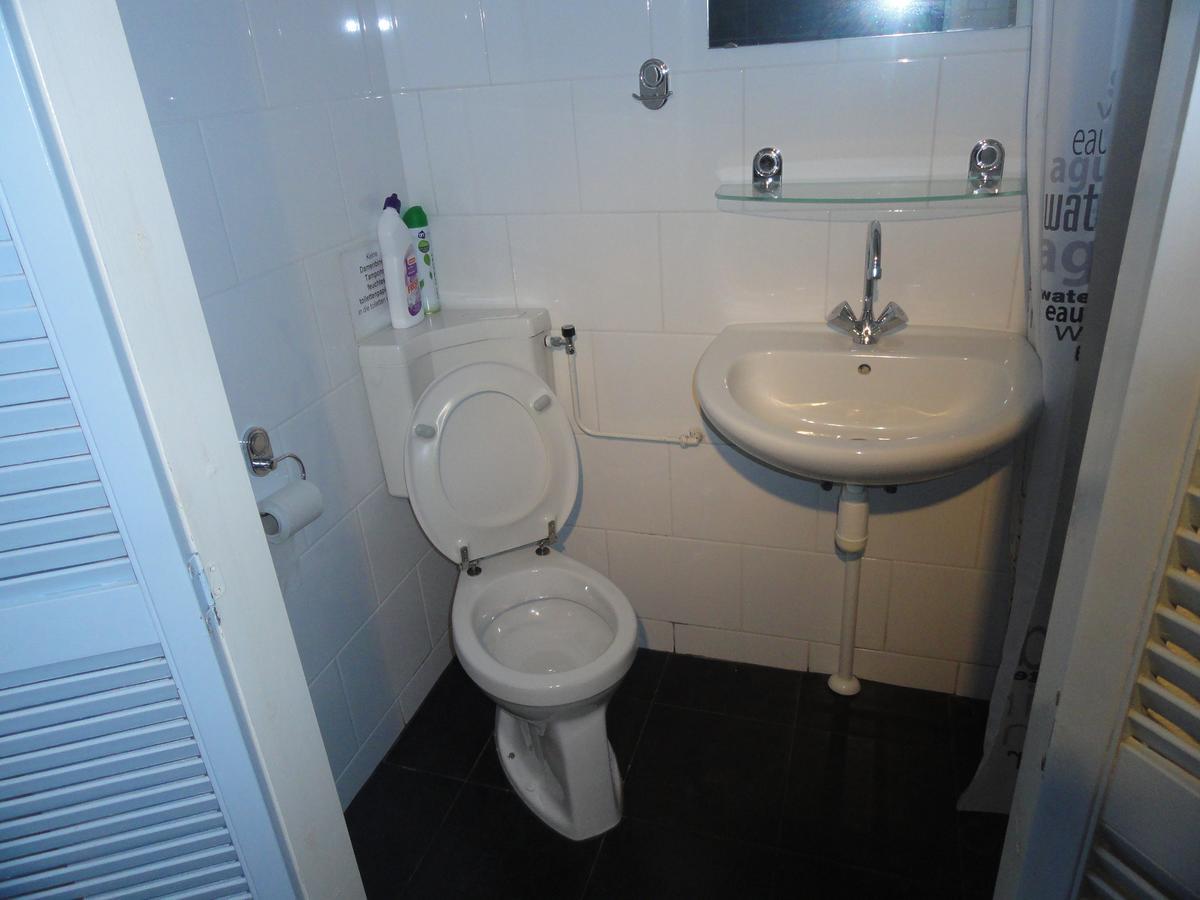 Apartment Lotte Domburg Εξωτερικό φωτογραφία
