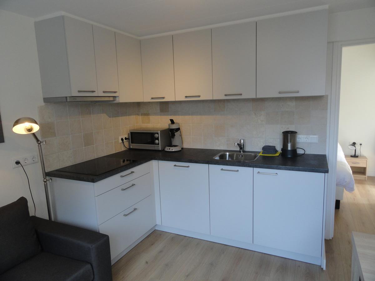 Apartment Lotte Domburg Εξωτερικό φωτογραφία