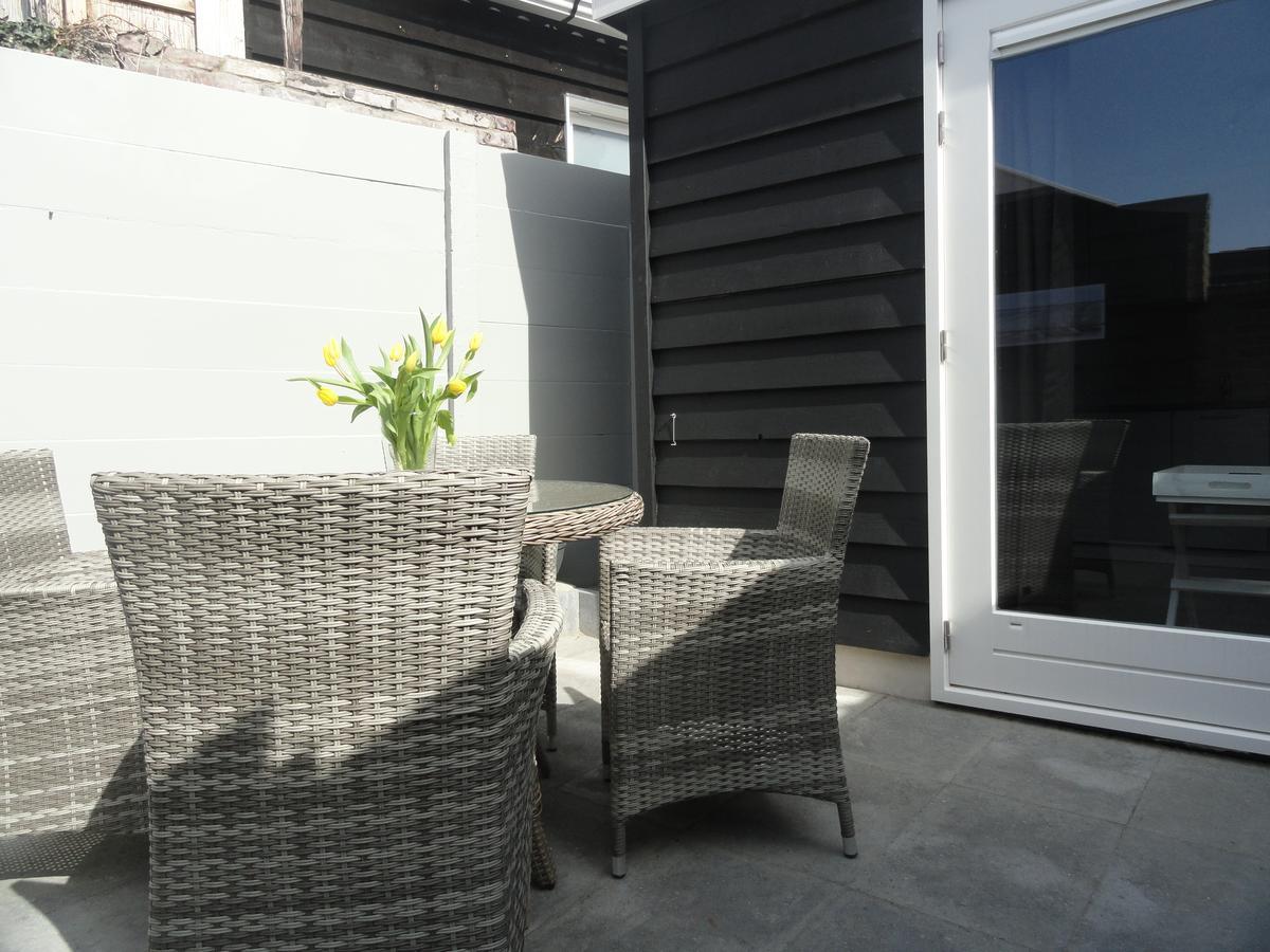 Apartment Lotte Domburg Εξωτερικό φωτογραφία