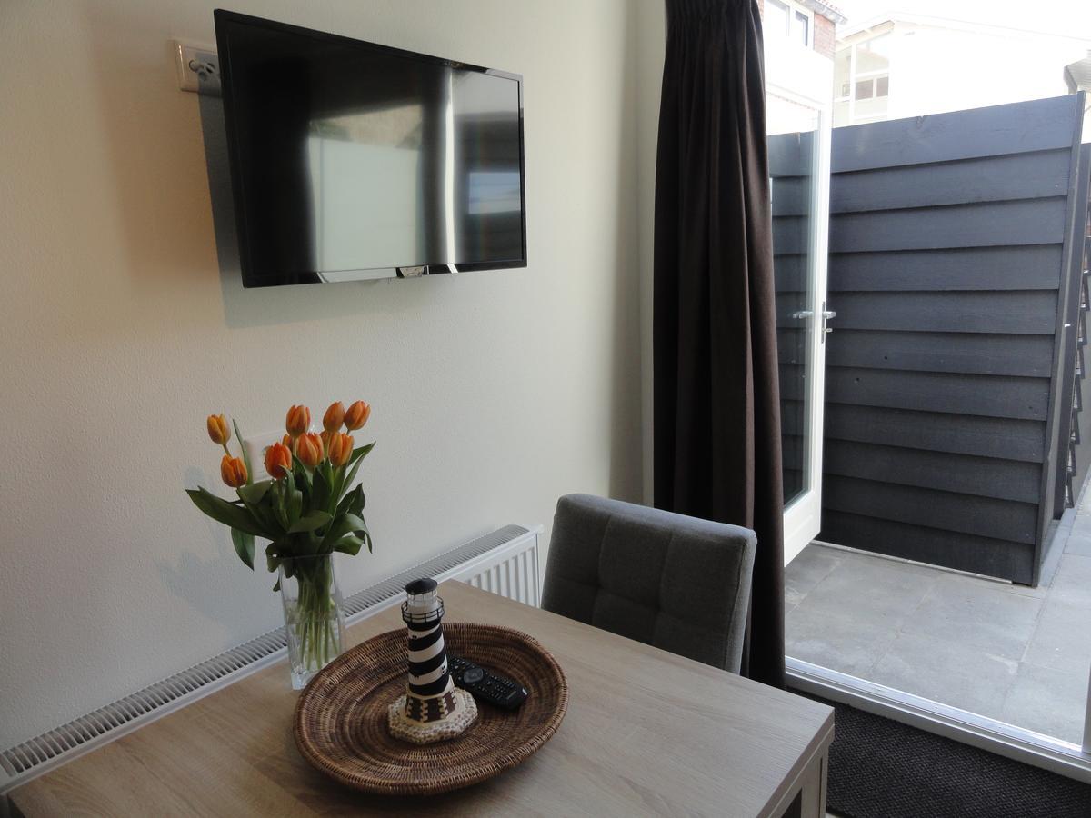 Apartment Lotte Domburg Εξωτερικό φωτογραφία