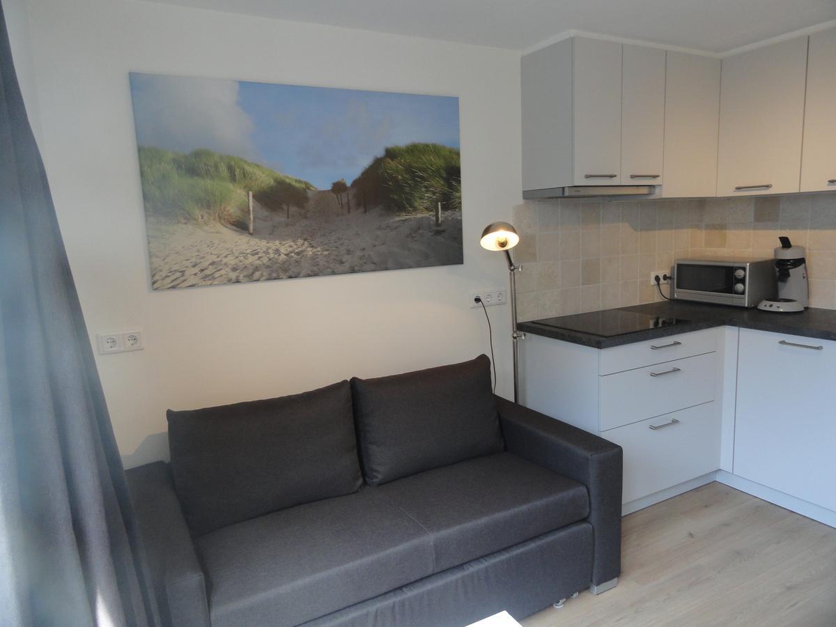 Apartment Lotte Domburg Εξωτερικό φωτογραφία